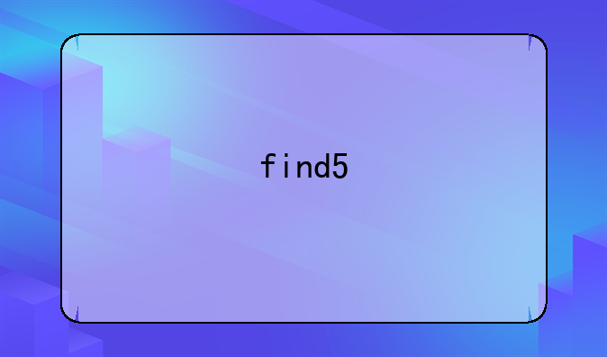 find5