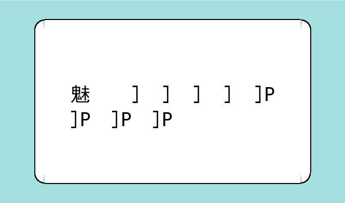 魅族max