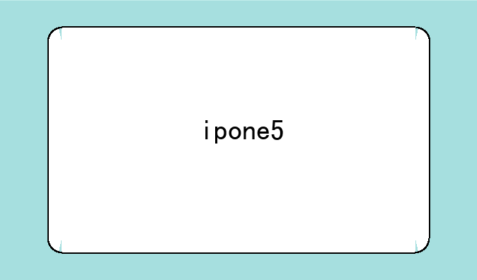 ipone5