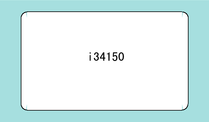 i34150